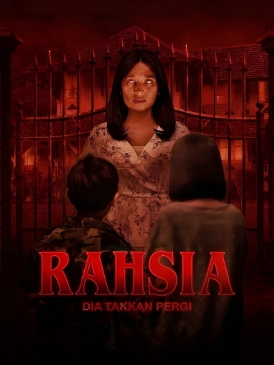 Rahsia / Rahsia (2023)
