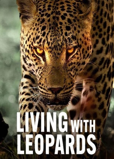 Living with Leopards / Living with Leopards (2024)