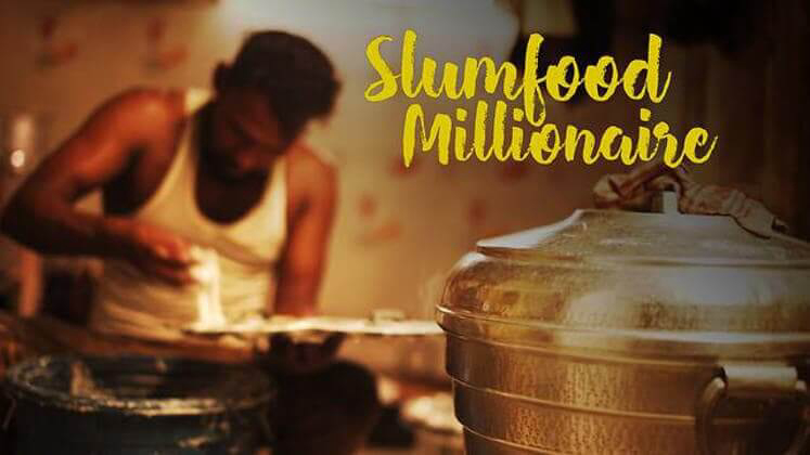 Slumfood Millionaire (Season 1) / Slumfood Millionaire (Season 1) (2020)
