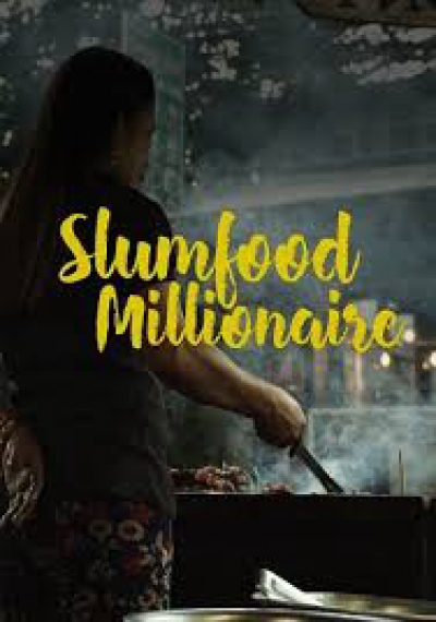 Triệu Phú Ẩm Thực Khu Ổ Chuột (Phần 2), Slumfood Millionaire (Season 2) / Slumfood Millionaire (Season 2) (2023)