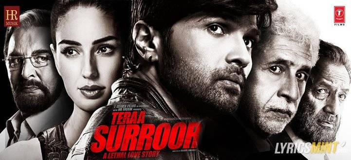 Teraa Surroor / Teraa Surroor (2016)