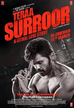 Teraa Surroor / Teraa Surroor (2016)