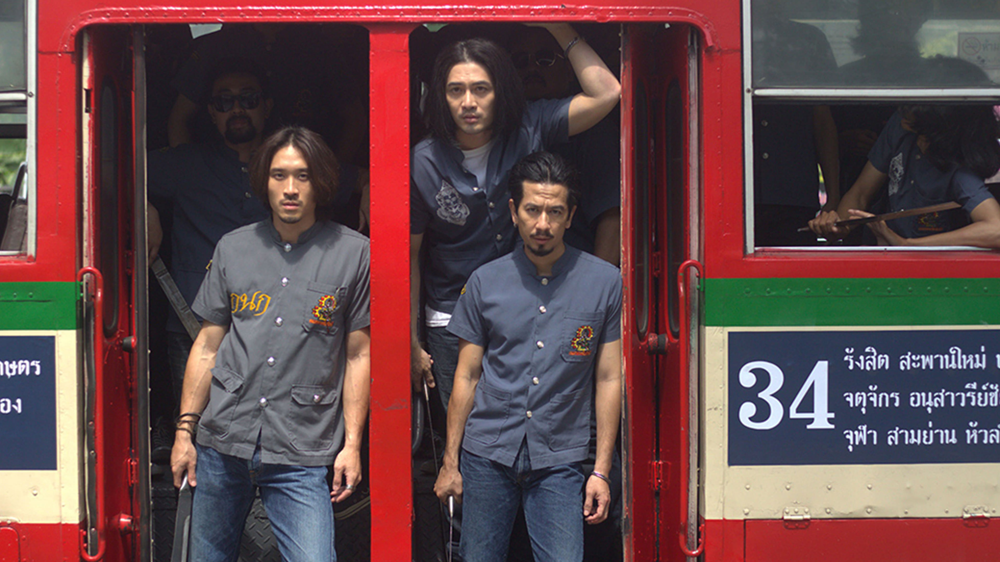 Xem Phim Tứ Vương 2, 4 Kings 2 2023 Xem Phim Tứ Vương 2, 4 Kings 2 2023