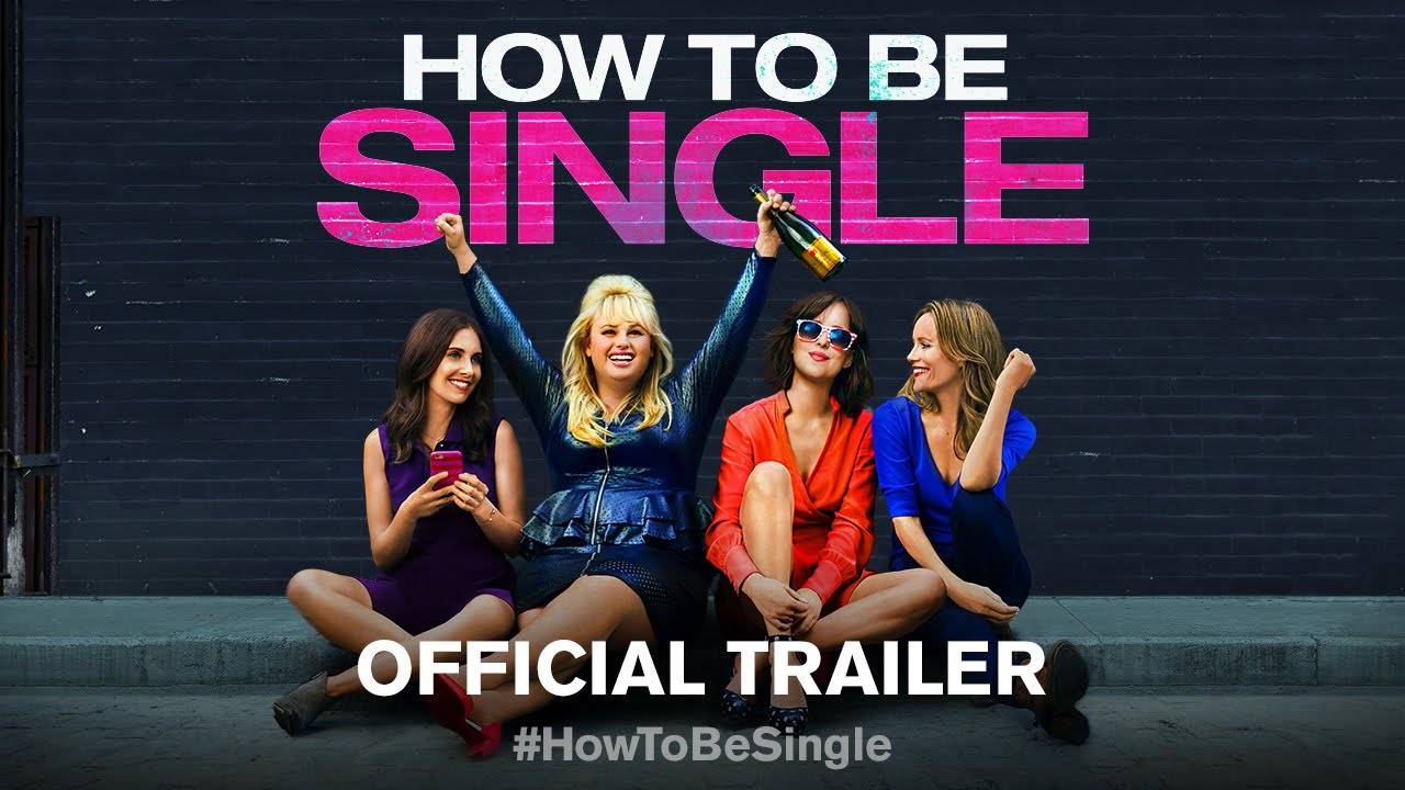 How to Be Single / How to Be Single (2016)