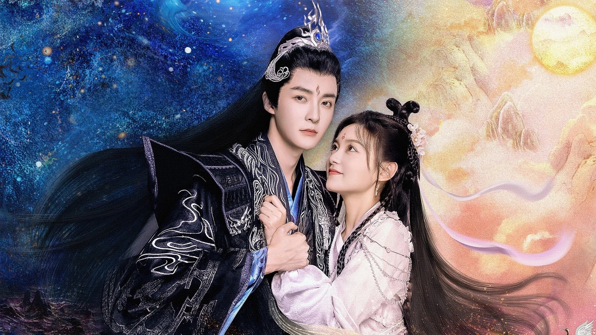 Xem Phim Cô Vợ Tiểu Tiên Của Công Tử Dạ Tộc, Devil Falls in Love with Fairy 2023 Xem Phim Cô Vợ Tiểu Tiên Của Công Tử Dạ Tộc, Devil Falls in Love with Fairy 2023