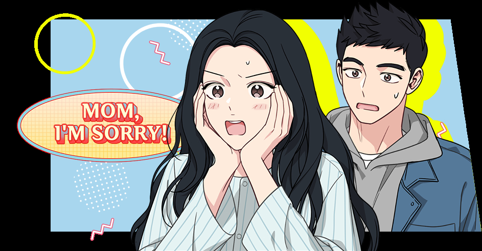 Xem Phim Mom, I'm Sorry, 邂逅她的少女时代 2024 Xem Phim Mom, I'm Sorry, 邂逅她的少女时代 2024