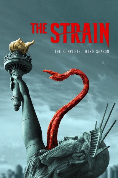 The Strain (Season 3) / The Strain (Season 3) (2016)