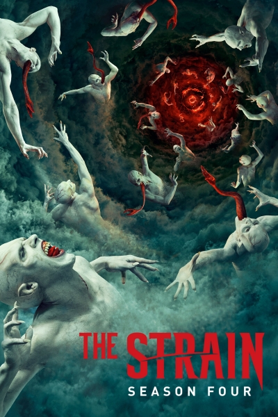 The Strain (Season 4) / The Strain (Season 4) (2017)