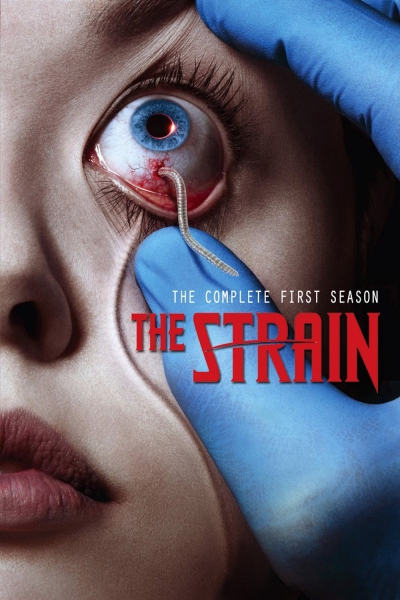 Chủng (Phần 1), The Strain (Season 1) / The Strain (Season 1) (2014)