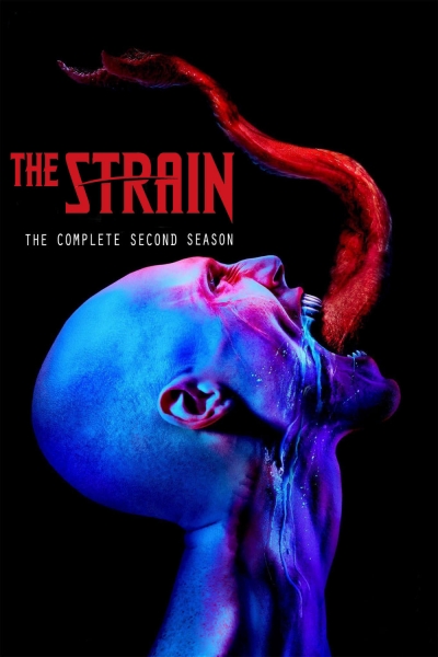 Chủng (Phần 2), The Strain (Season 2) / The Strain (Season 2) (2015)