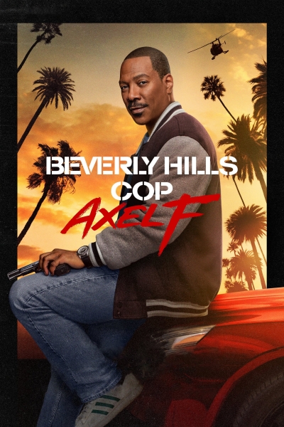 Beverly Hills Cop: Axel F / Beverly Hills Cop: Axel F (2024)
