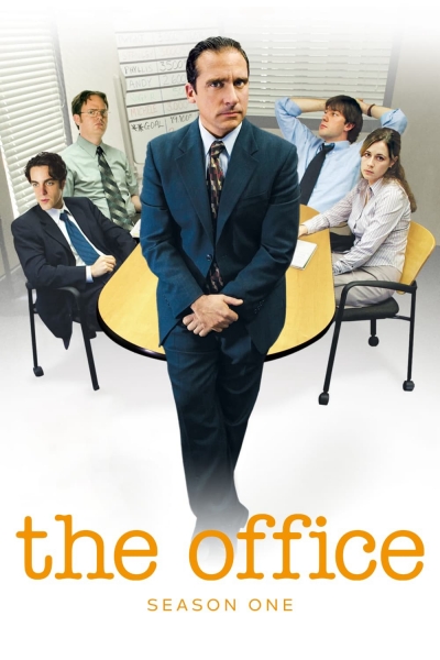 Chuyện Văn Phòng (Phần 1), The Office (Season 1) / The Office (Season 1) (2005)