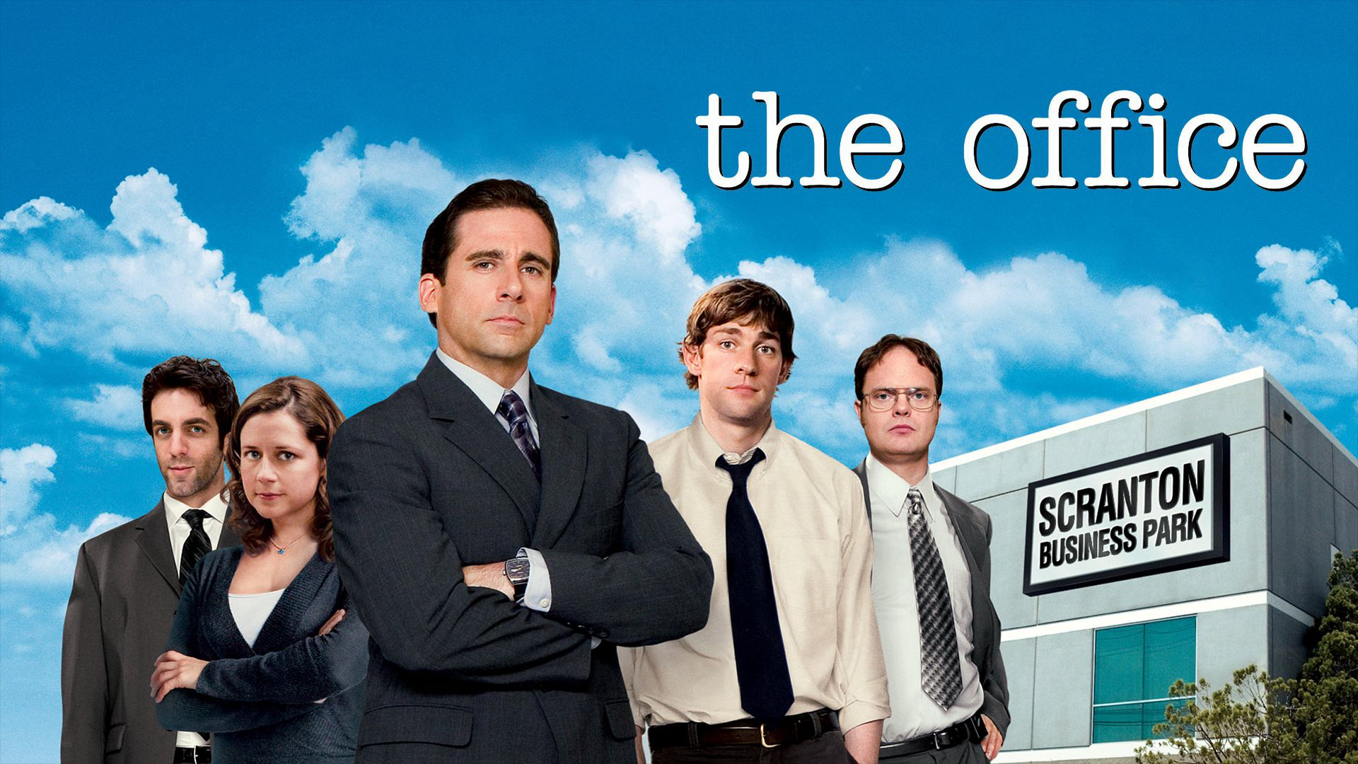 The Office (Season 4) / The Office (Season 4) (2007)