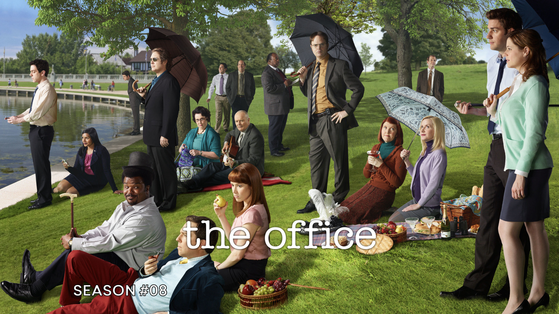 Xem Phim Chuyện Văn Phòng (Phần 8), The Office (Season 8) 2011 Xem Phim Chuyện Văn Phòng (Phần 8), The Office (Season 8) 2011
