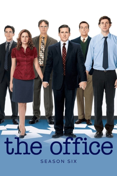 Chuyện Văn Phòng (Phần 6), The Office (Season 6) / The Office (Season 6) (2009)