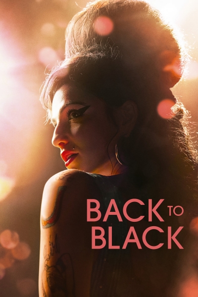 Back to Black / Back to Black (2024)