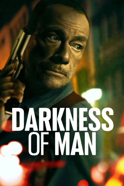 Darkness of Man / Darkness of Man (2024)