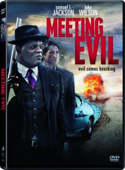 Meeting Evil / Meeting Evil (2012)