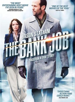 Vụ Cướp Thế Kỷ, The Bank Job / The Bank Job (2008)