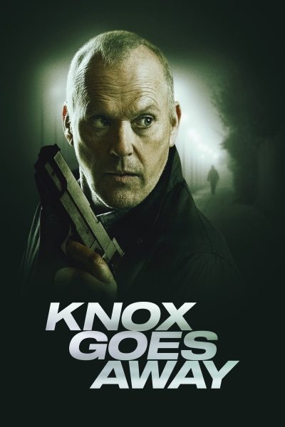 Knox Goes Away / Knox Goes Away (2024)