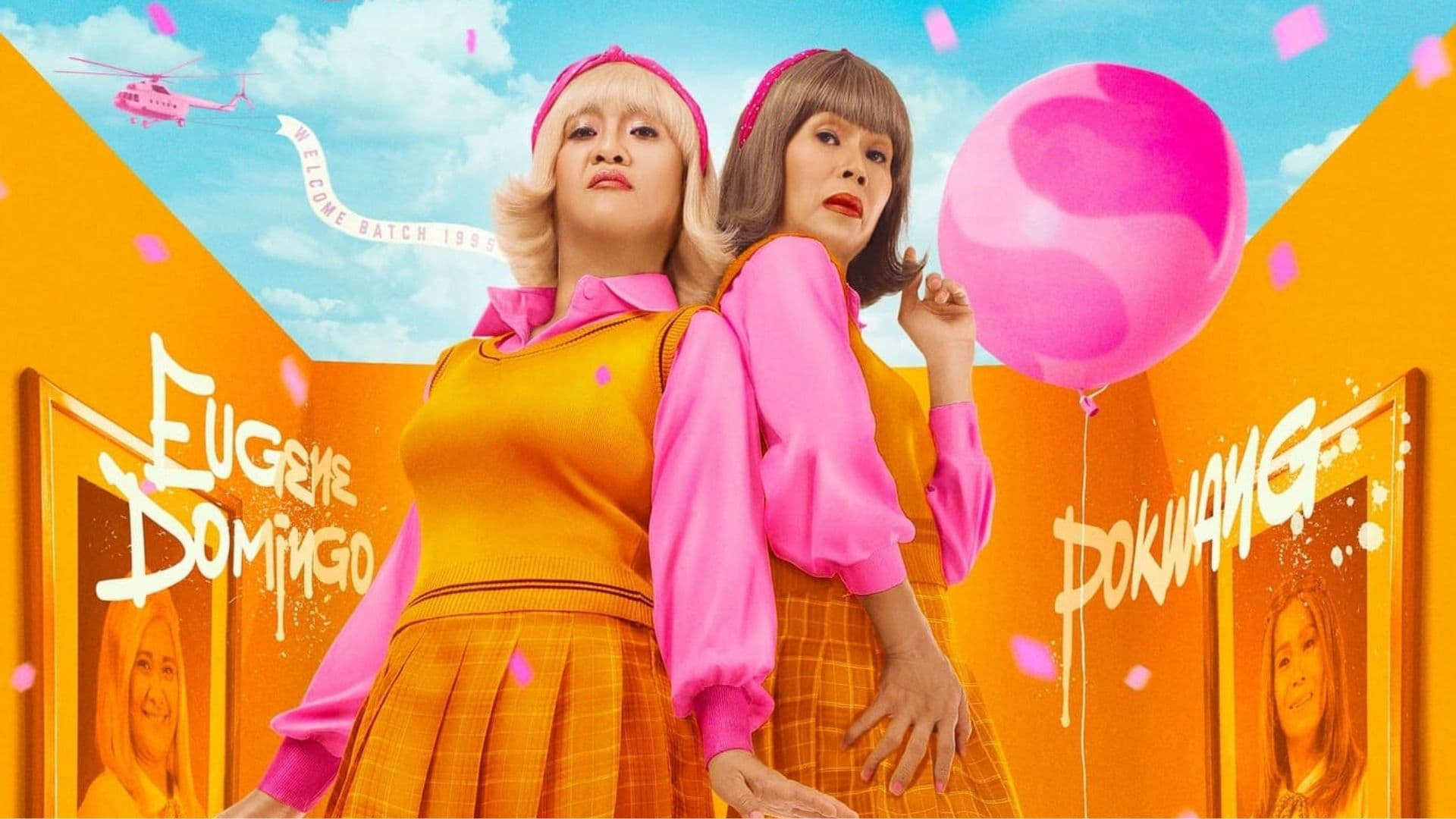 Xem Phim Becky Và Badette, Becky and Badette 2023 Xem Phim Becky Và Badette, Becky and Badette 2023