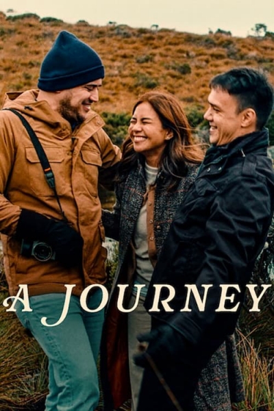 A Journey / A Journey (2024)