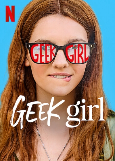 Geek Girl / Geek Girl (2024)