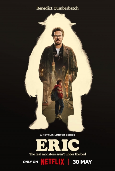 Eric, Eric / Eric (2024)