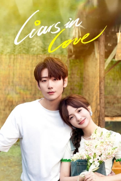 Lời Nói Dối Không Thể Cưỡng Lại, Liars in Love / Liars in Love (2024)