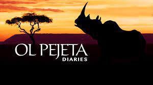 Ol Pejeta Diaries / Ol Pejeta Diaries (2015)