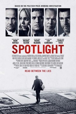 Spotlight / Spotlight (2015)