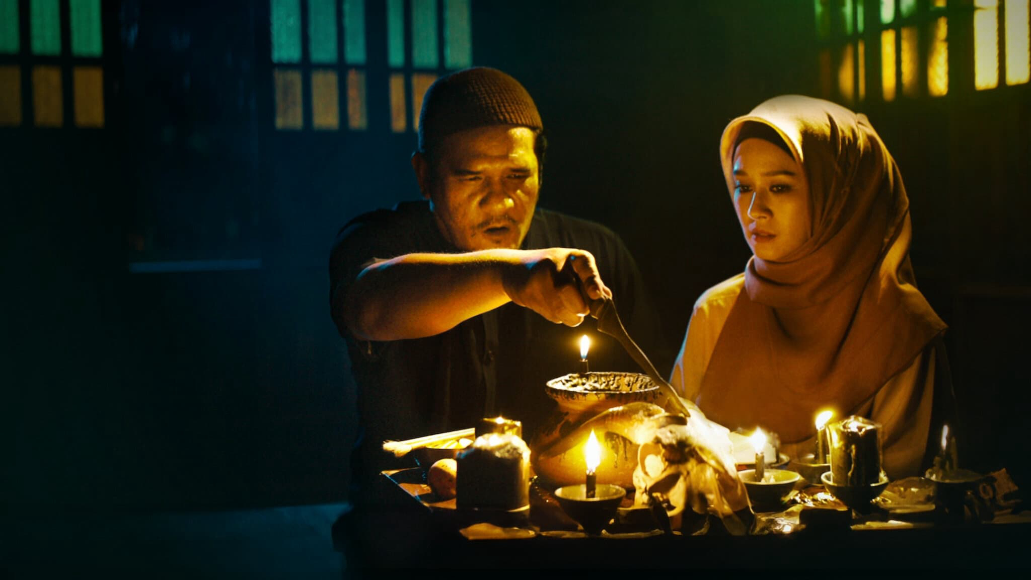 Xem Phim Khong-Khaek: Lời Nguyền, The Djinn's Curse 2023 Xem Phim Khong-Khaek: Lời Nguyền, The Djinn's Curse 2023