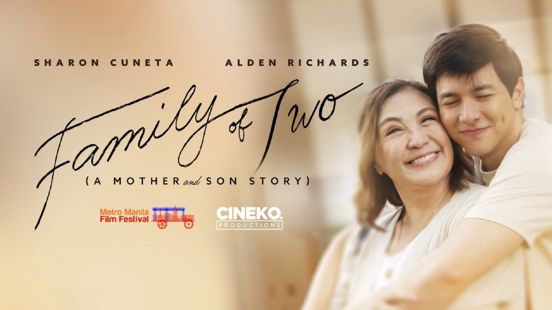 Family of Two (A Mother and Son's Story) / Family of Two (A Mother and Son's Story) (2023)