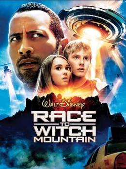 Race to Witch Mountain / Race to Witch Mountain (2009)