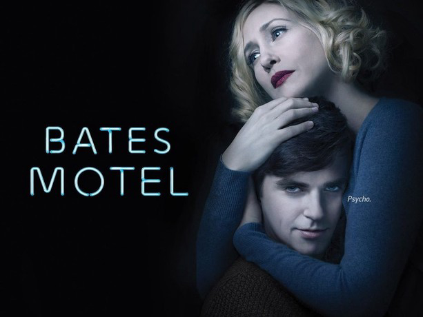 Bates Motel (Season 3) / Bates Motel (Season 3) (2015)