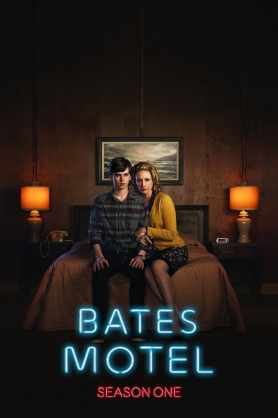 Bates Motel (Phần 1), Bates Motel (Season 1) / Bates Motel (Season 1) (2013)