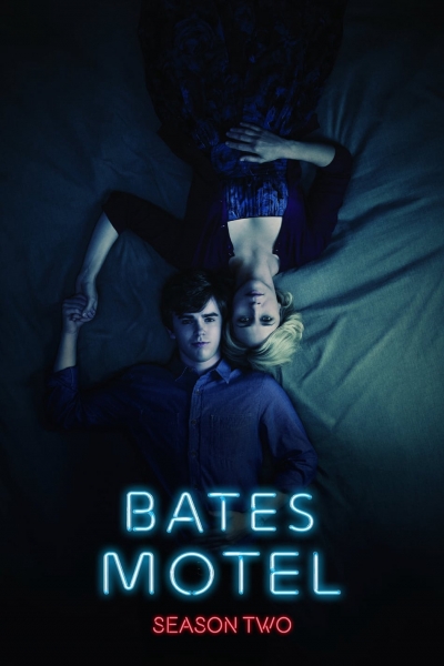 Bates Motel (Season 2) / Bates Motel (Season 2) (2014)