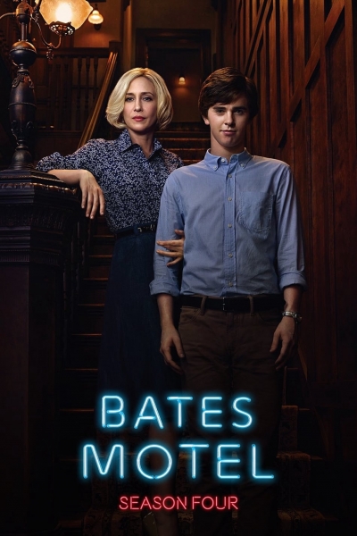 Bates Motel (Phần 4), Bates Motel (Season 4) / Bates Motel (Season 4) (2016)