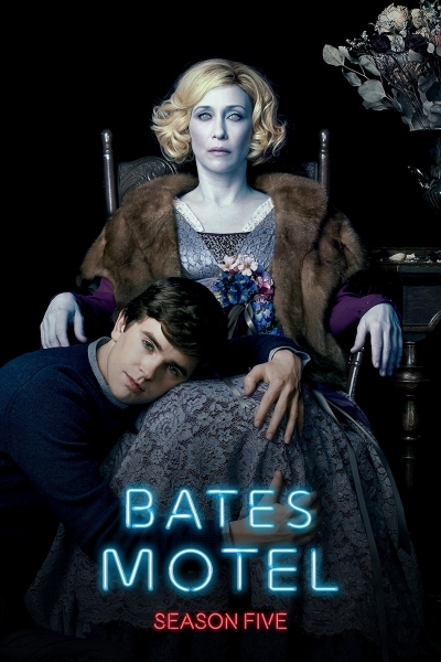Bates Motel (Phần 5), Bates Motel (Season 5) / Bates Motel (Season 5) (2017)