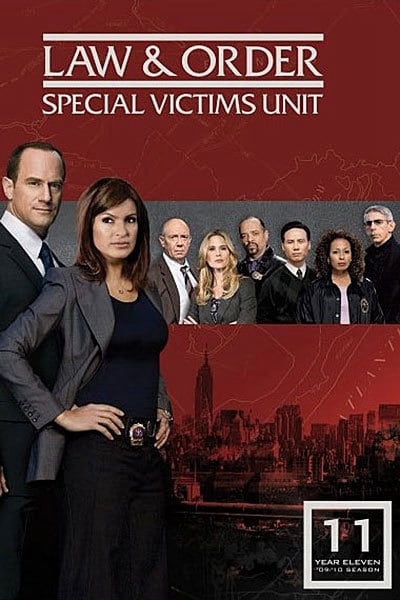 Law & Order: Special Victims Unit (Season 11) / Law & Order: Special Victims Unit (Season 11) (2009)