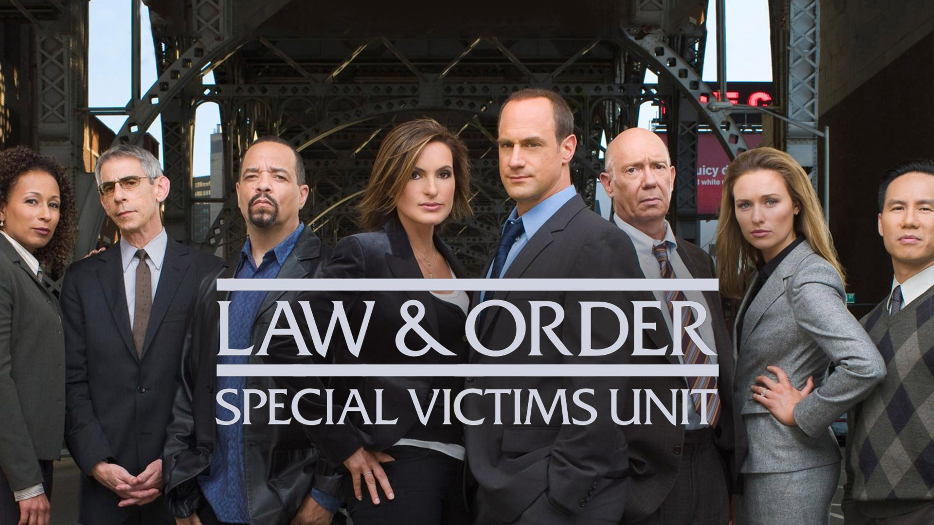 Law & Order: Special Victims Unit (Season 10) / Law & Order: Special Victims Unit (Season 10) (2008)