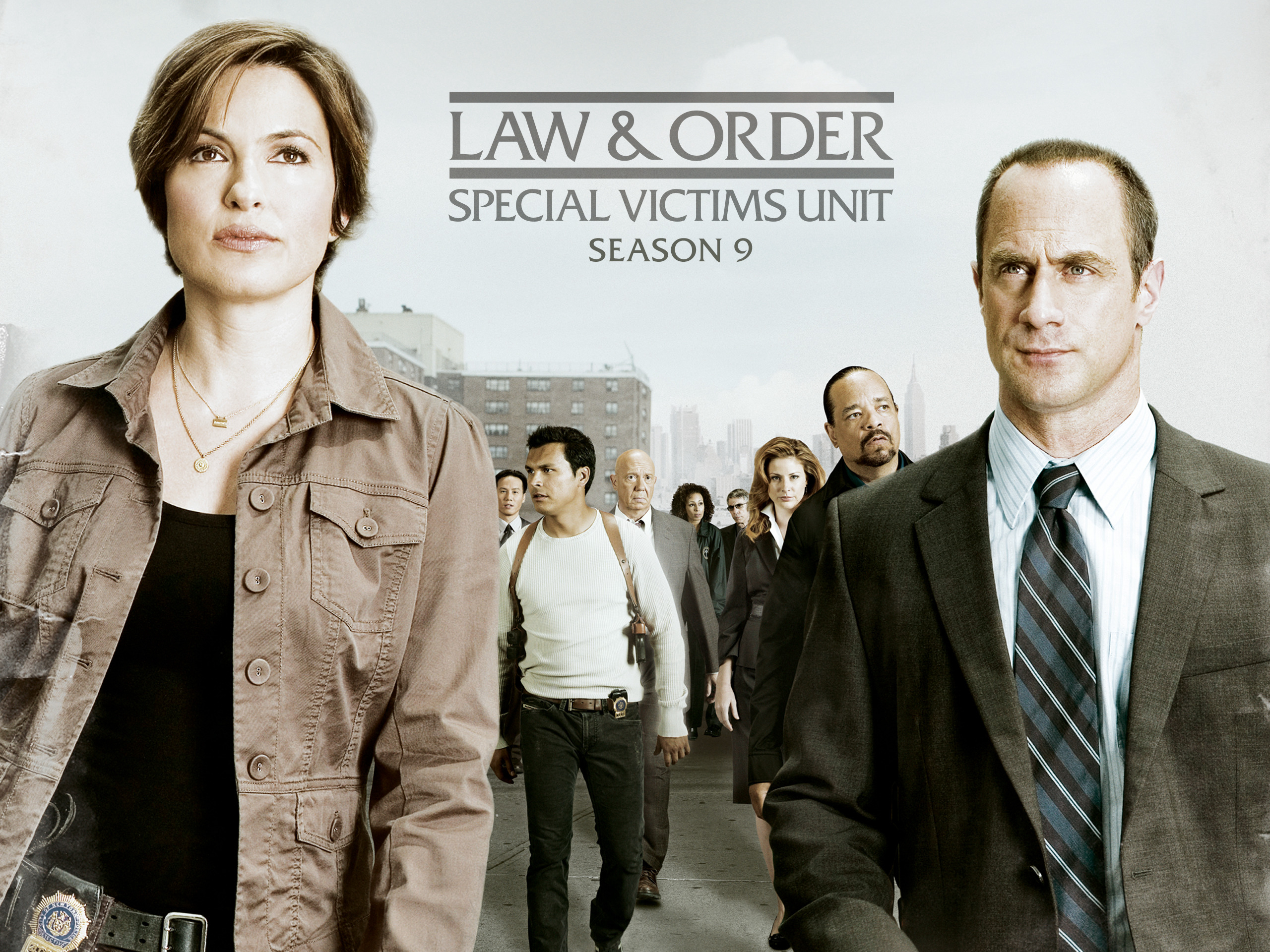 Xem Phim Luật Pháp Và Trật Tự: Nạn Nhân Đặc Biệt (Phần 9), Law & Order: Special Victims Unit (Season 9) 2007 Xem Phim Luật Pháp Và Trật Tự: Nạn Nhân Đặc Biệt (Phần 9), Law & Order: Special Victims Unit (Season 9) 2007