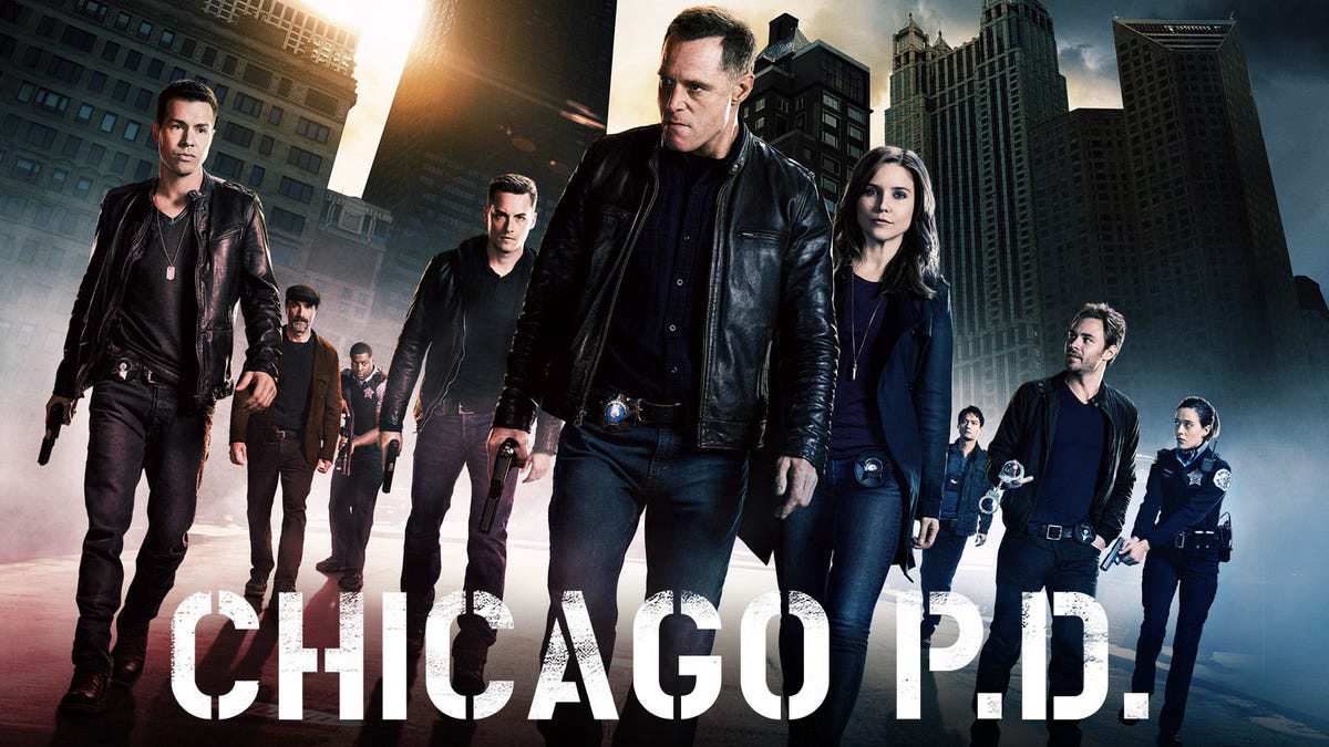 Xem Phim Sở Cảnh Sát Chicago (Phần 1), Chicago P.D. (Season 1) 2014 Xem Phim Sở Cảnh Sát Chicago (Phần 1), Chicago P.D. (Season 1) 2014
