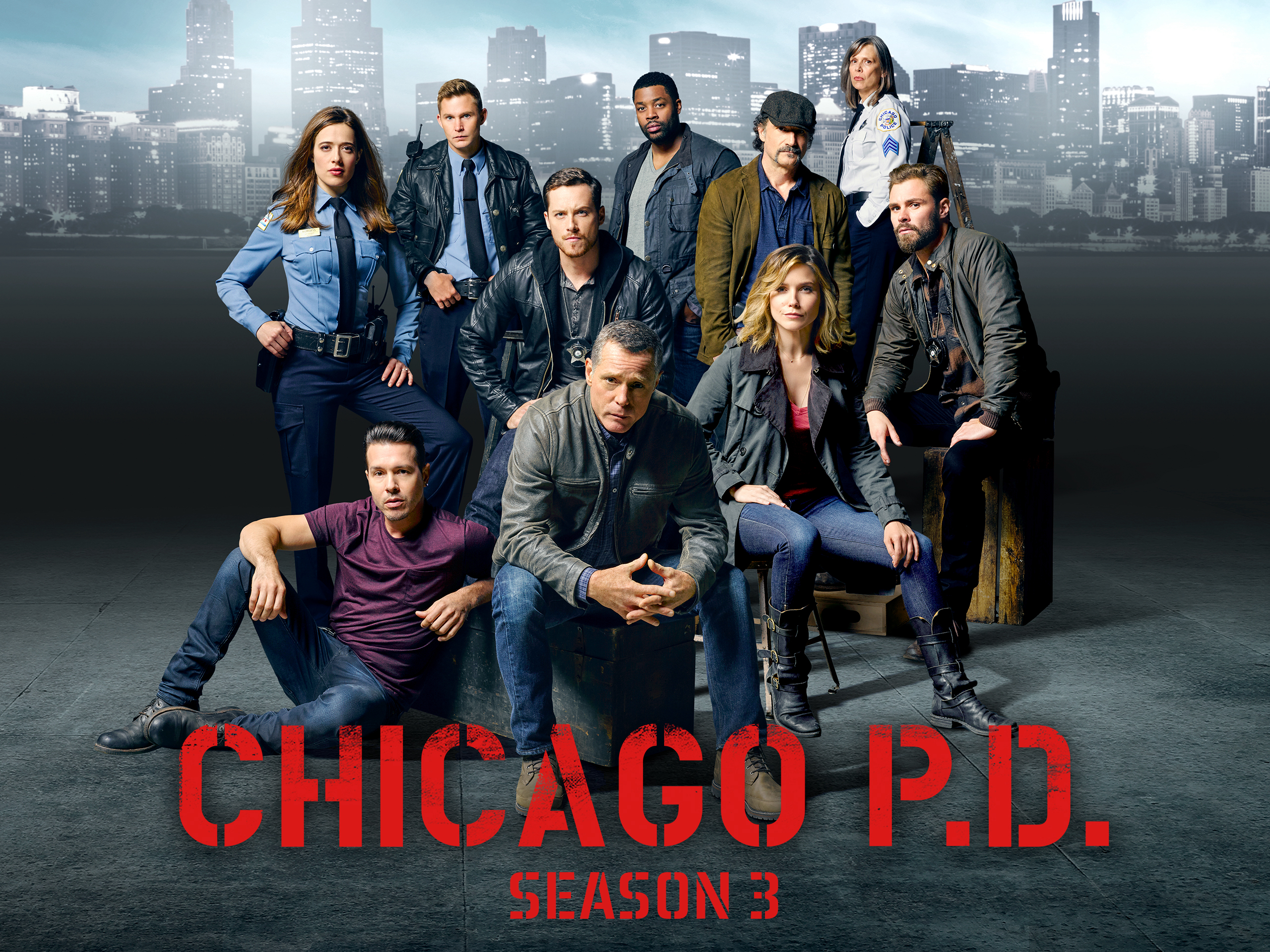 Xem Phim Sở Cảnh Sát Chicago (Phần 3), Chicago P.D. (Season 3) 2015 Xem Phim Sở Cảnh Sát Chicago (Phần 3), Chicago P.D. (Season 3) 2015