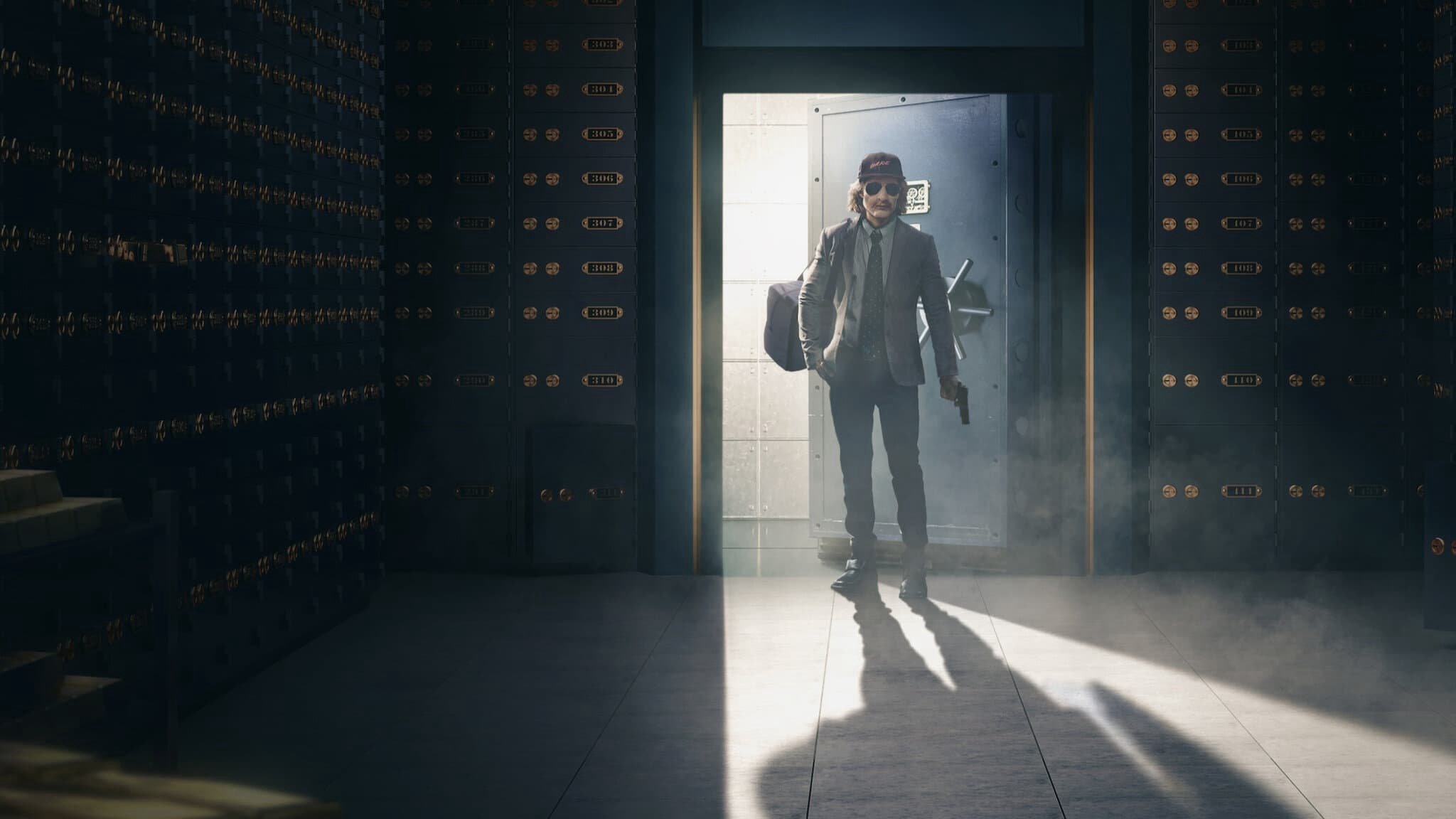 Xem Phim Cách Cướp Ngân Hàng, How to Rob a Bank 2024 Xem Phim Cách Cướp Ngân Hàng, How to Rob a Bank 2024