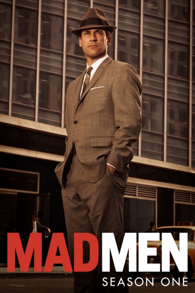Gã Điên (Phần 1), Mad Men (Season 1) / Mad Men (Season 1) (2007)