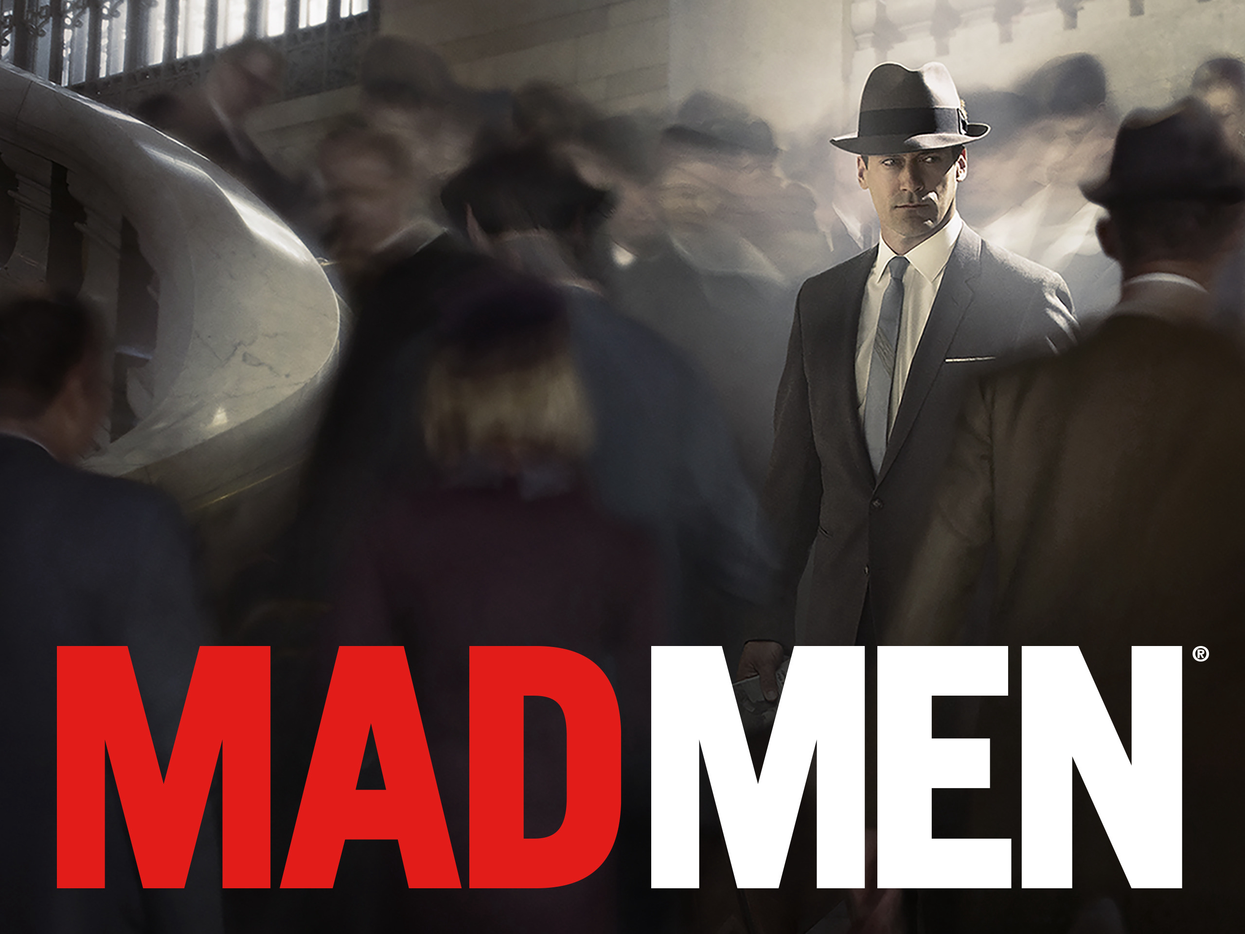 Mad Men (Season 2) / Mad Men (Season 2) (2008)