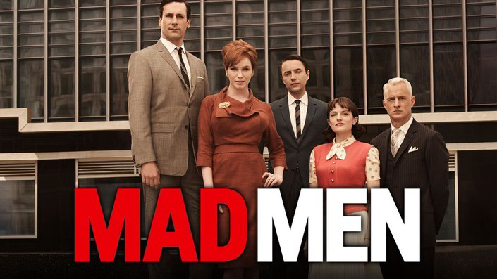 Mad Men (Season 3) / Mad Men (Season 3) (2009)