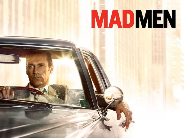 Mad Men (Season 7) / Mad Men (Season 7) (2014)