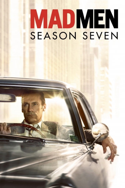 Gã Điên (Phần 7), Mad Men (Season 7) / Mad Men (Season 7) (2014)